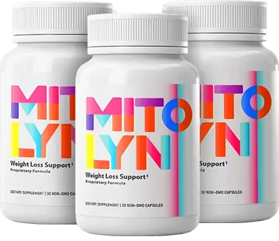 Mitolyn supplement